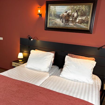 Wittem B&B En Vakantiewoningen 'T Wienhoes מראה חיצוני תמונה