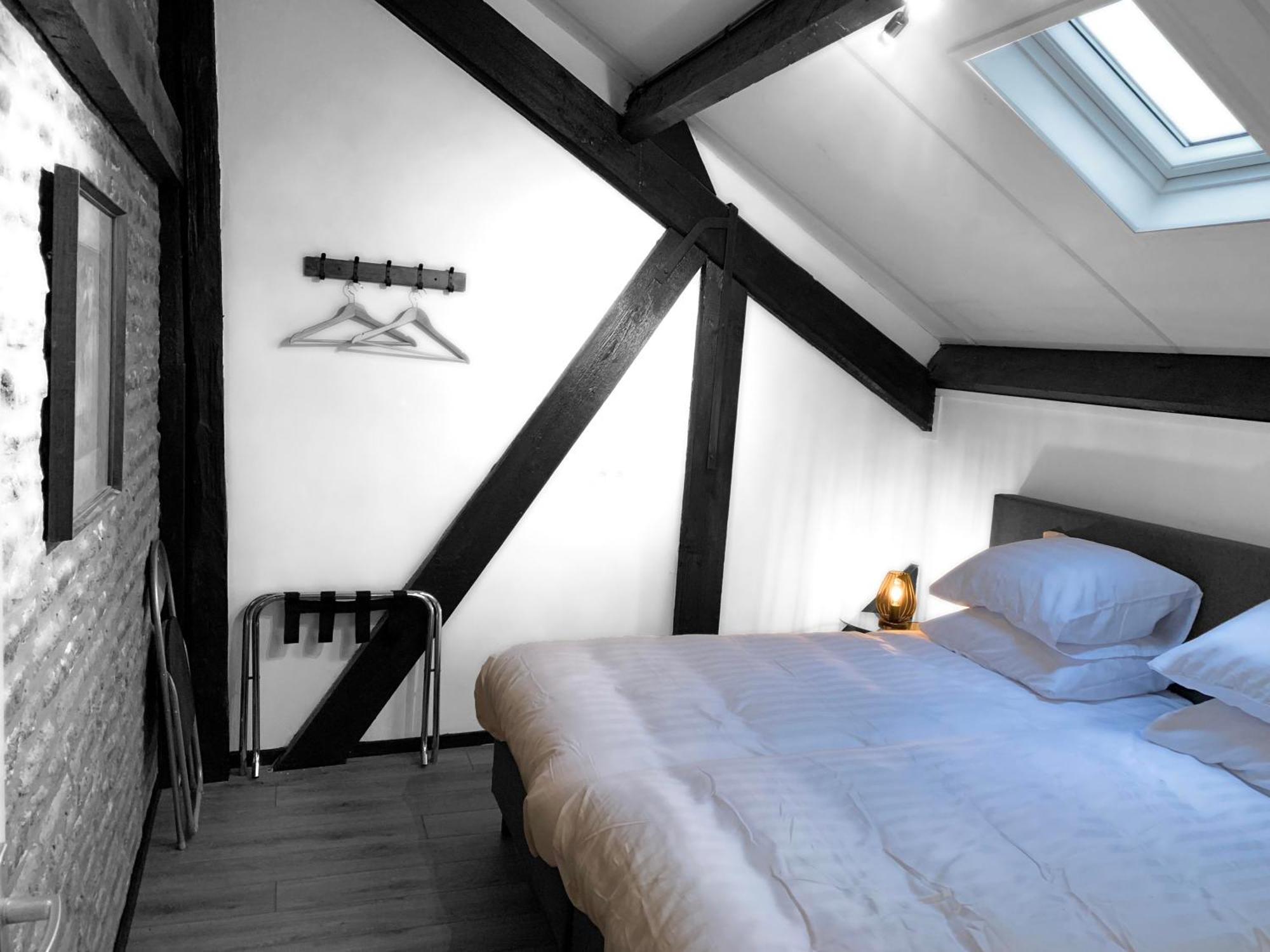 Wittem B&B En Vakantiewoningen 'T Wienhoes מראה חיצוני תמונה