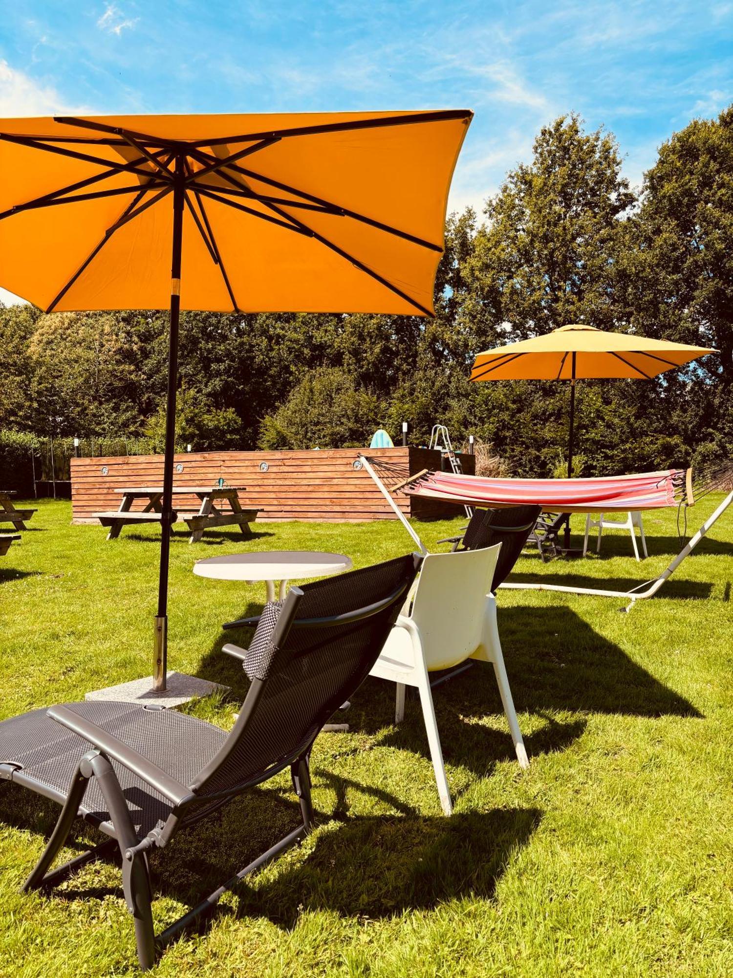 Wittem B&B En Vakantiewoningen 'T Wienhoes מראה חיצוני תמונה