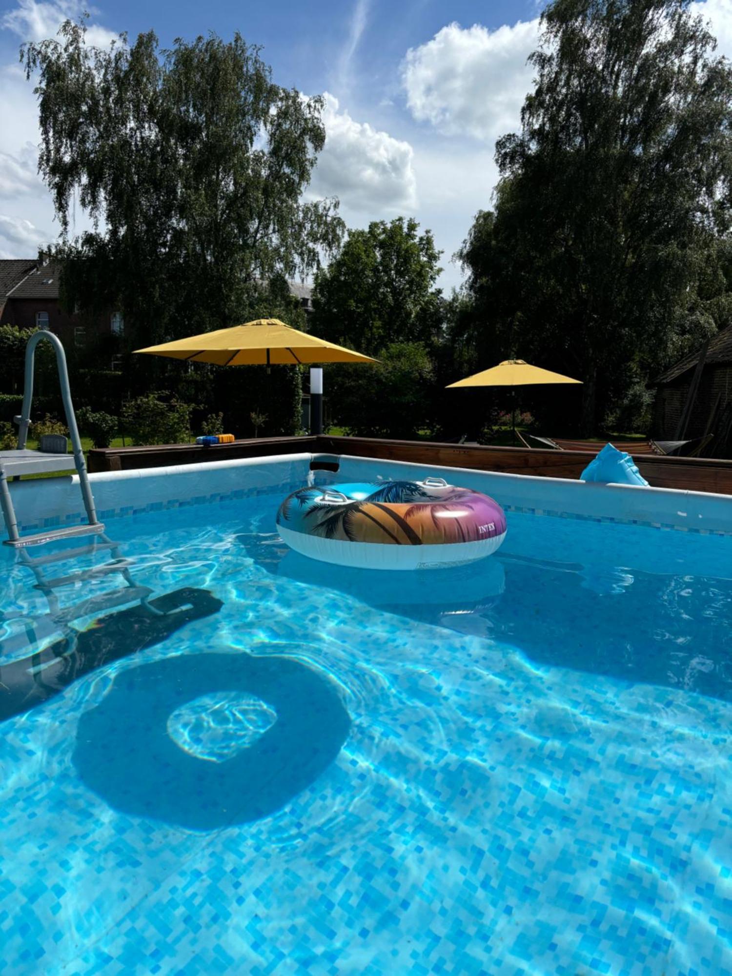 Wittem B&B En Vakantiewoningen 'T Wienhoes מראה חיצוני תמונה