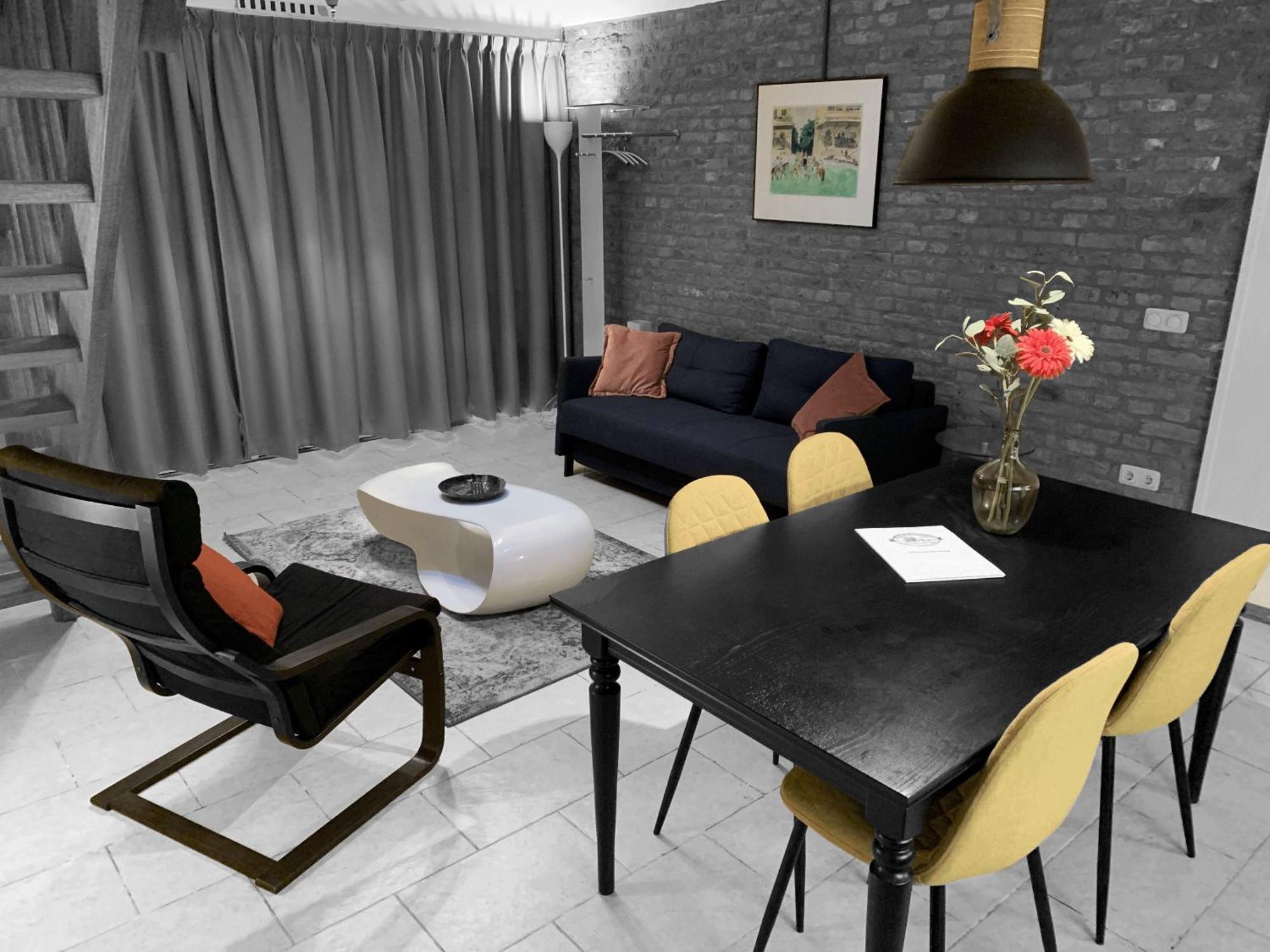 Wittem B&B En Vakantiewoningen 'T Wienhoes מראה חיצוני תמונה