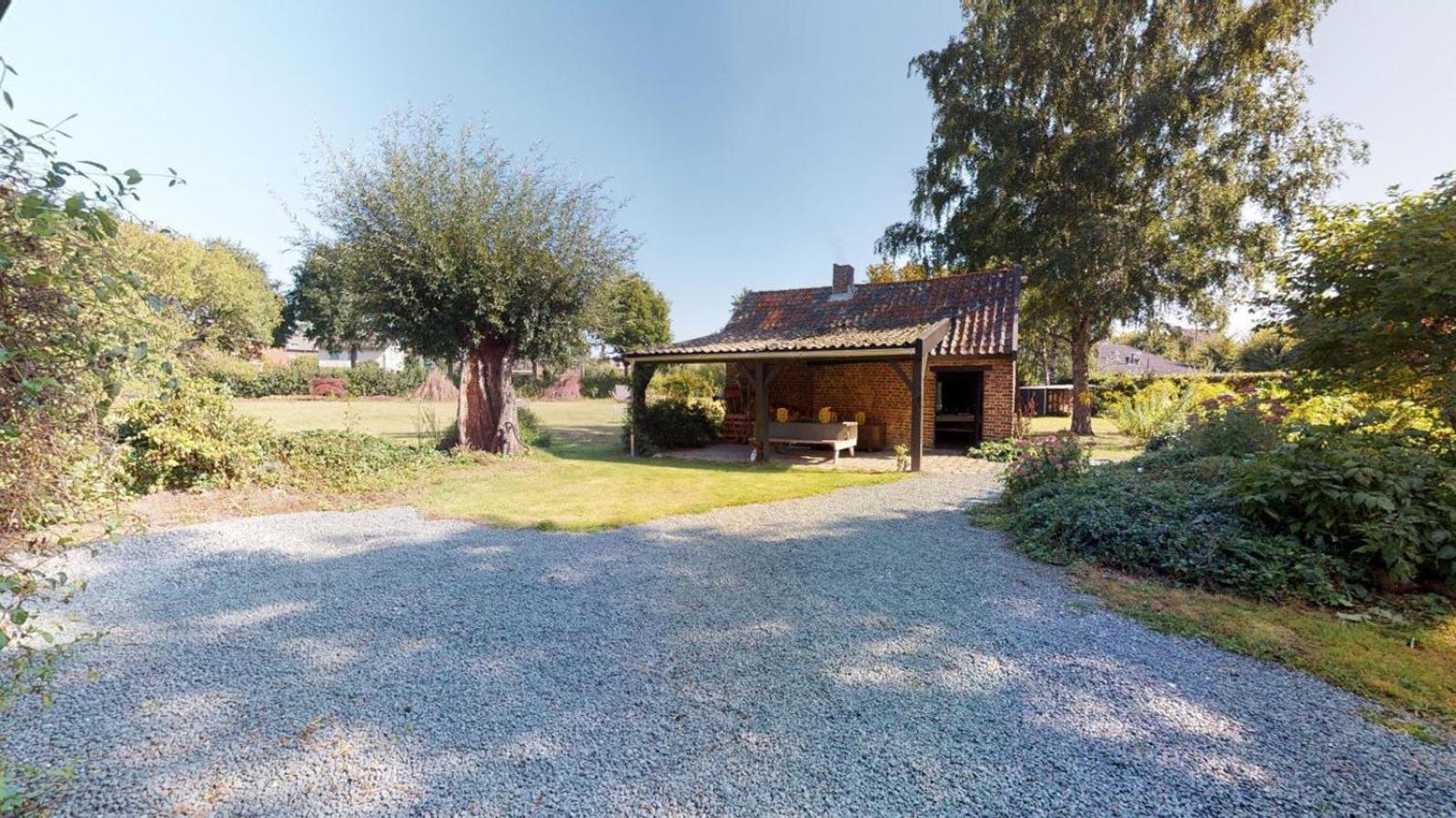 Wittem B&B En Vakantiewoningen 'T Wienhoes מראה חיצוני תמונה