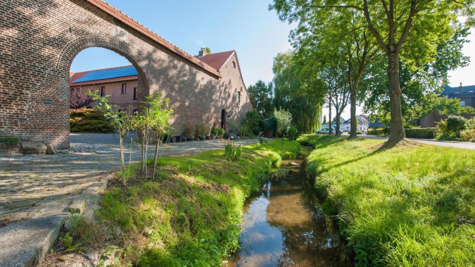 Wittem B&B En Vakantiewoningen 'T Wienhoes מראה חיצוני תמונה