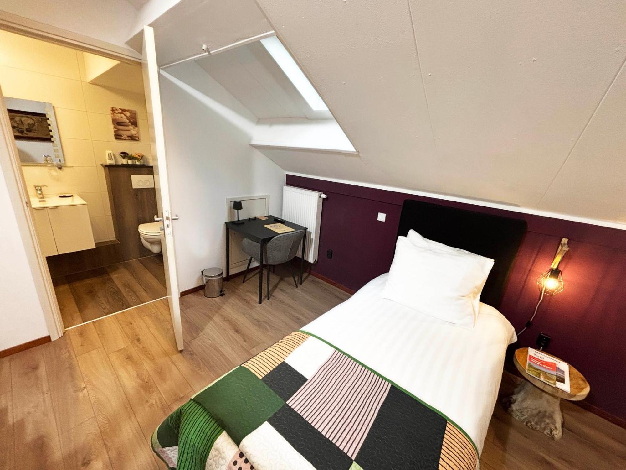 Wittem B&B En Vakantiewoningen 'T Wienhoes מראה חיצוני תמונה