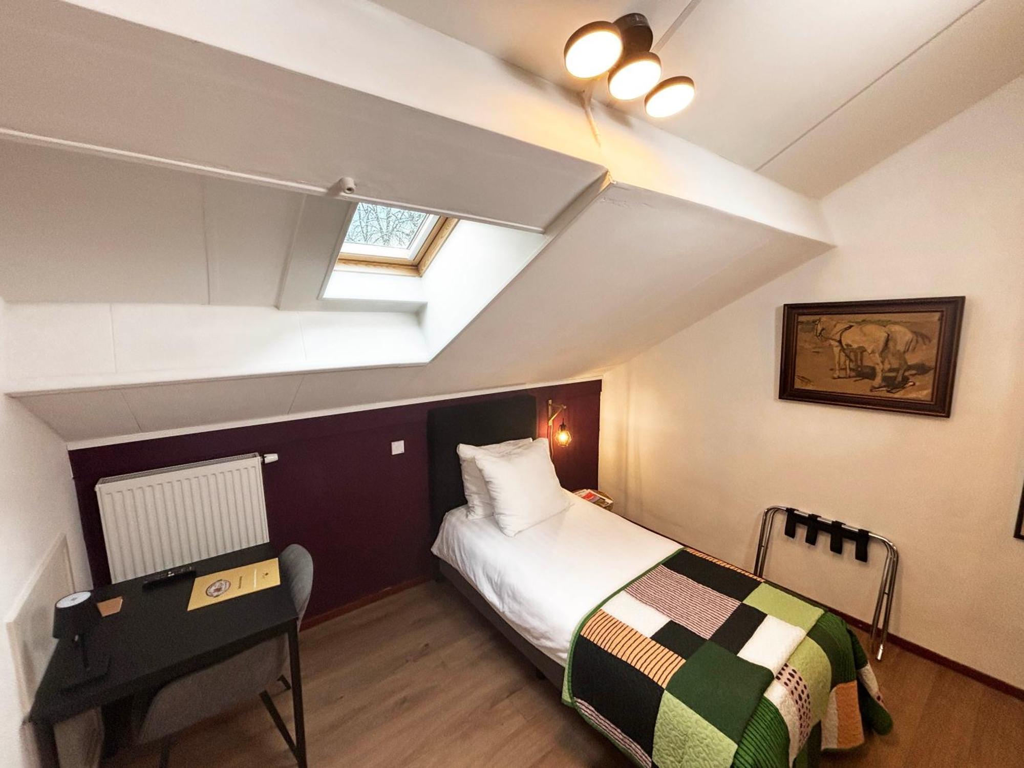 Wittem B&B En Vakantiewoningen 'T Wienhoes מראה חיצוני תמונה