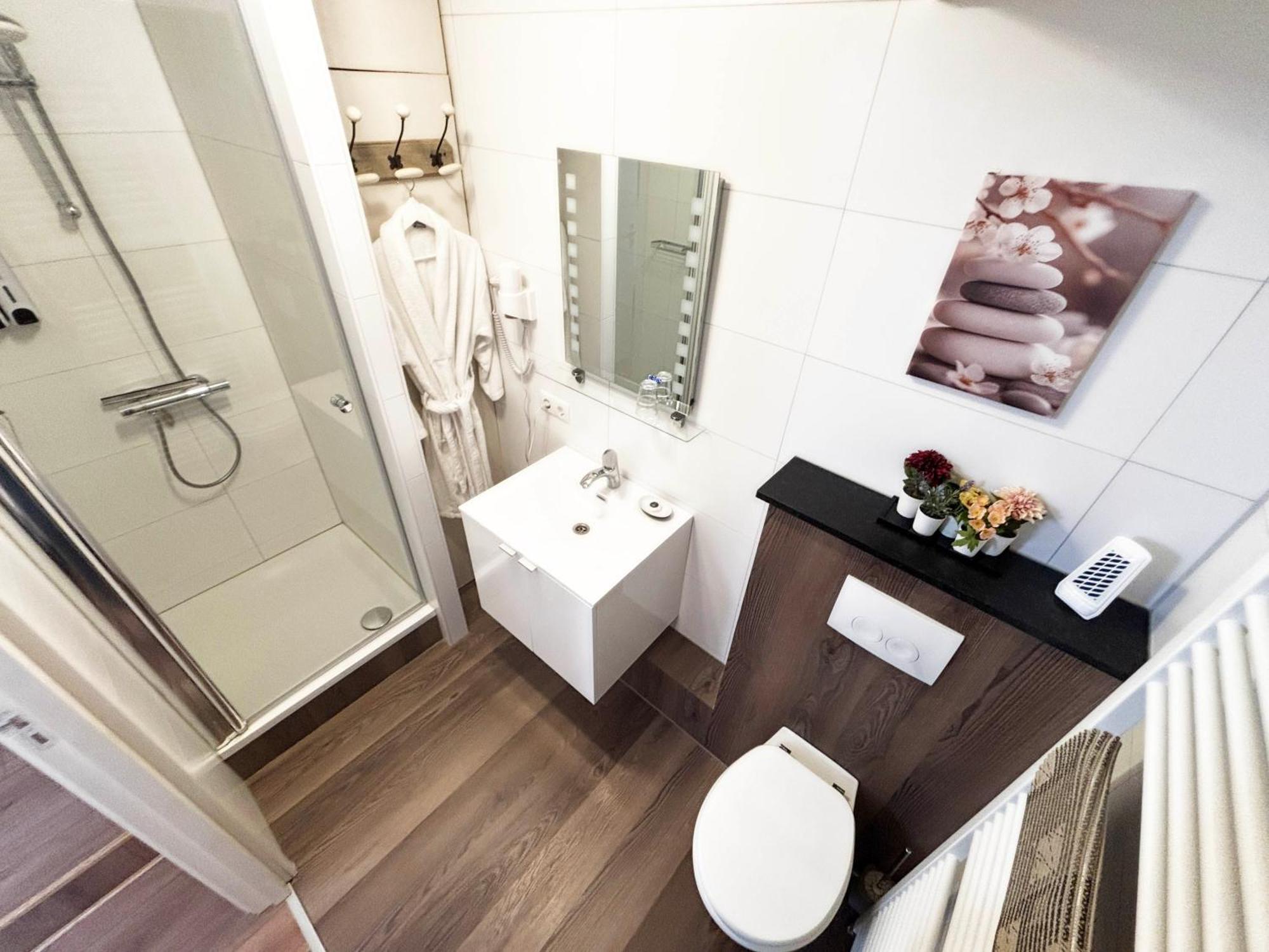 Wittem B&B En Vakantiewoningen 'T Wienhoes מראה חיצוני תמונה