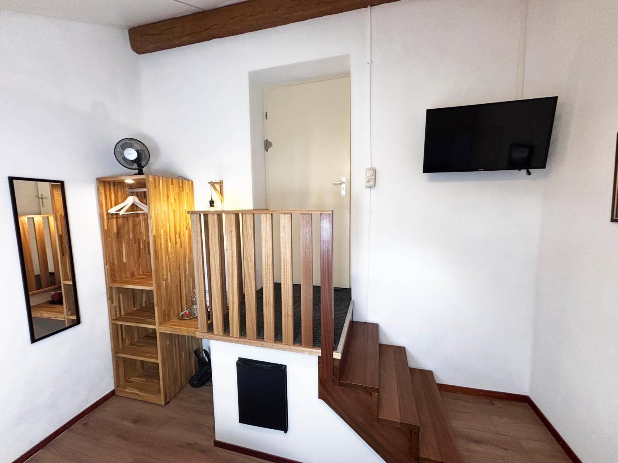 Wittem B&B En Vakantiewoningen 'T Wienhoes מראה חיצוני תמונה
