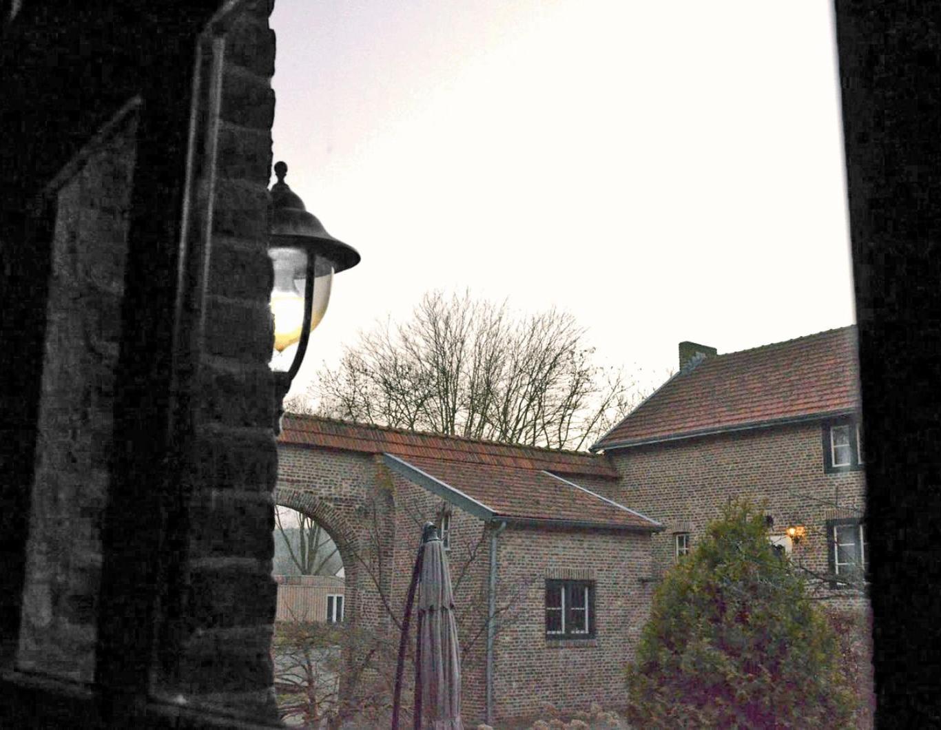 Wittem B&B En Vakantiewoningen 'T Wienhoes מראה חיצוני תמונה