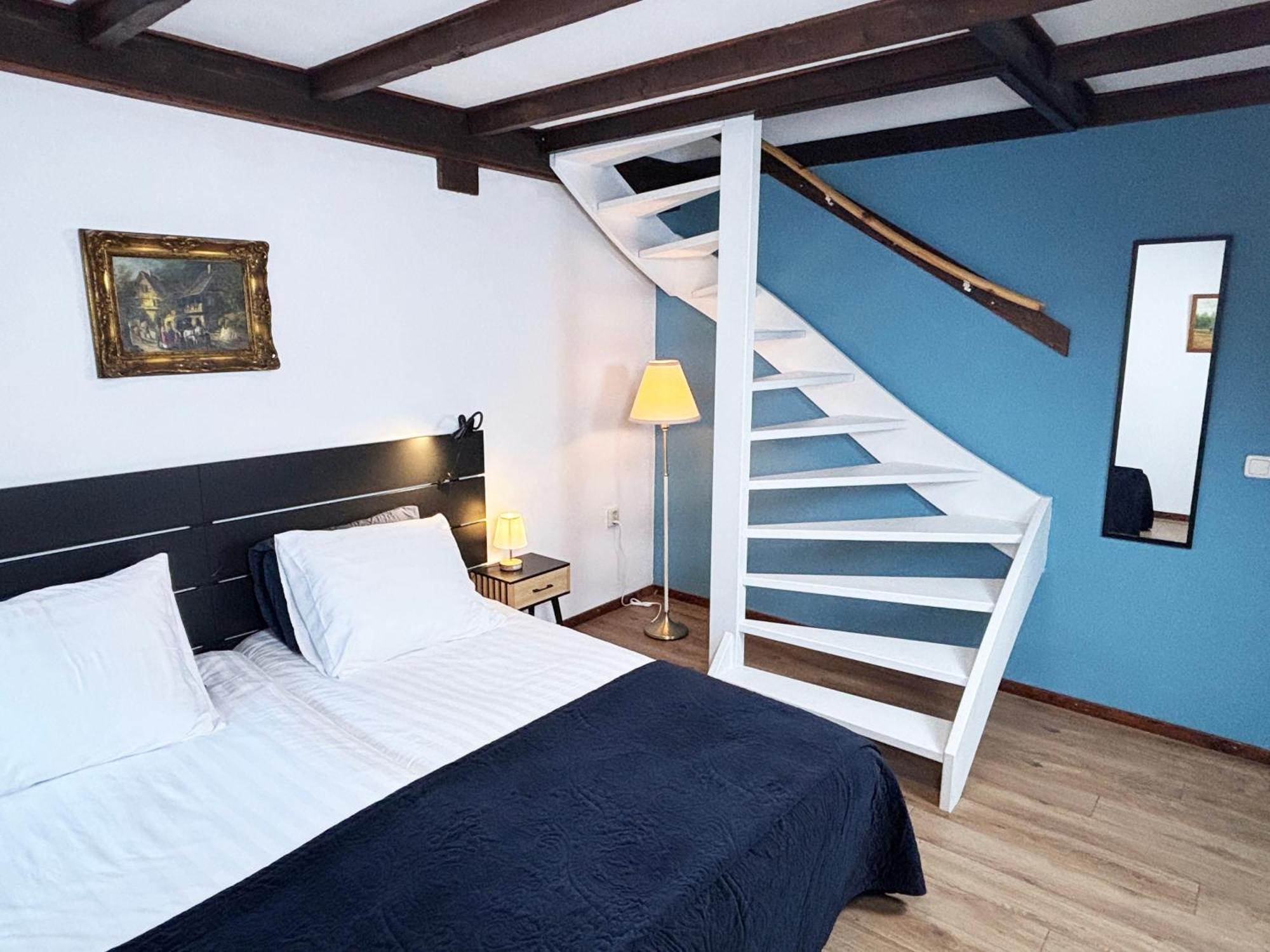 Wittem B&B En Vakantiewoningen 'T Wienhoes מראה חיצוני תמונה