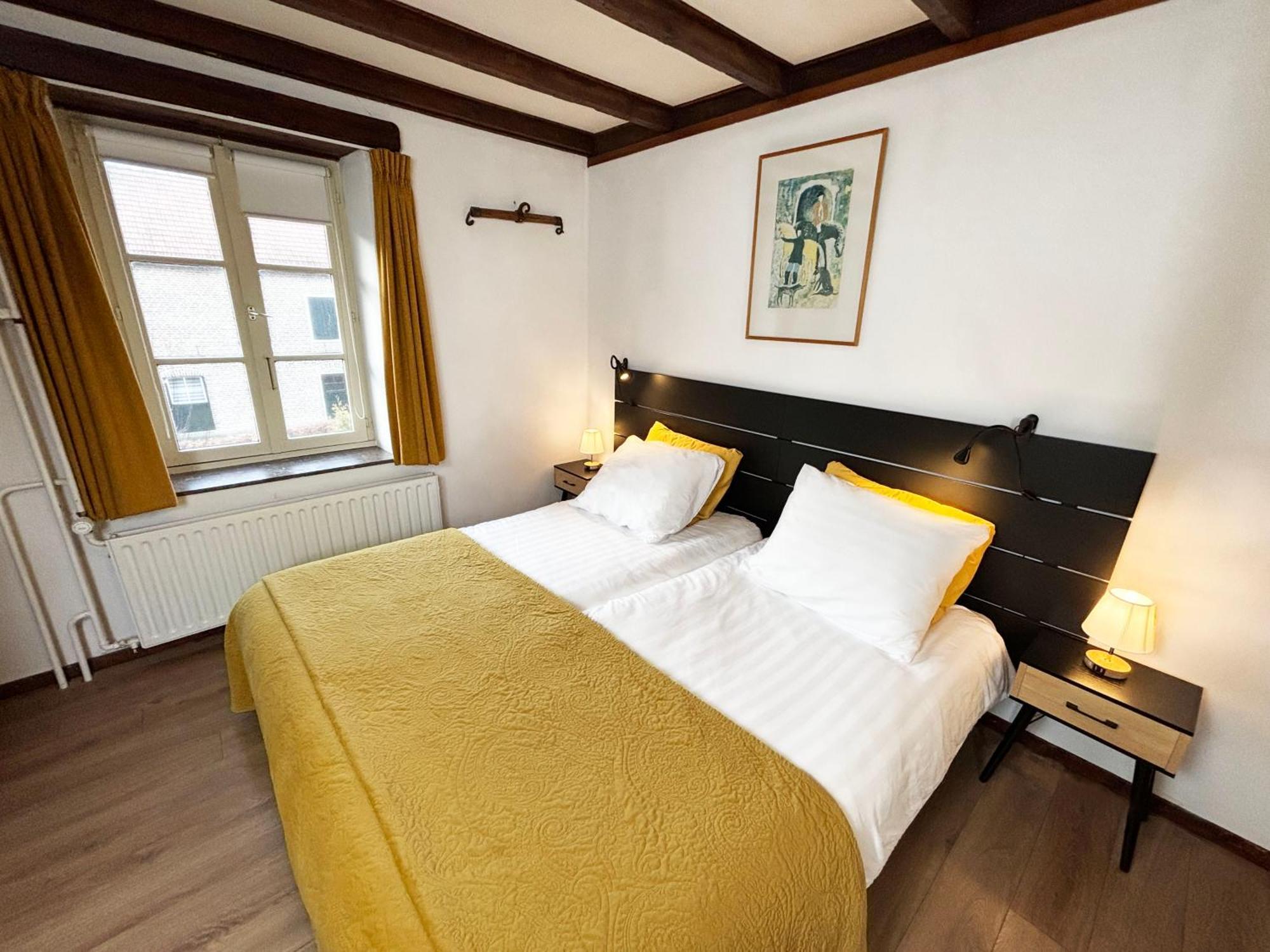 Wittem B&B En Vakantiewoningen 'T Wienhoes מראה חיצוני תמונה