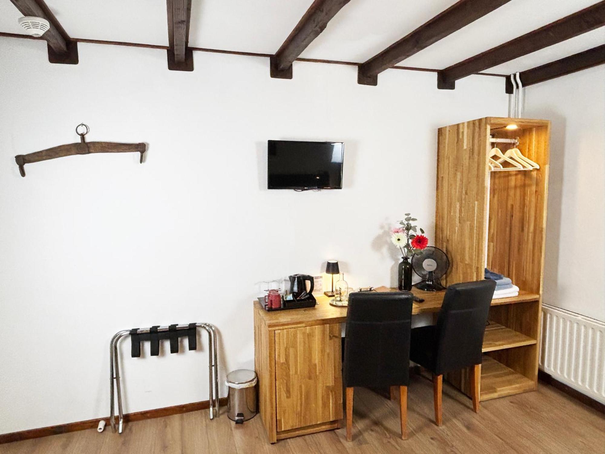 Wittem B&B En Vakantiewoningen 'T Wienhoes מראה חיצוני תמונה
