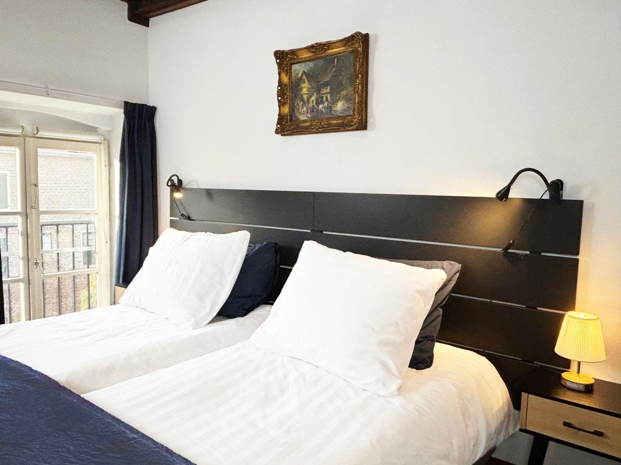 Wittem B&B En Vakantiewoningen 'T Wienhoes מראה חיצוני תמונה