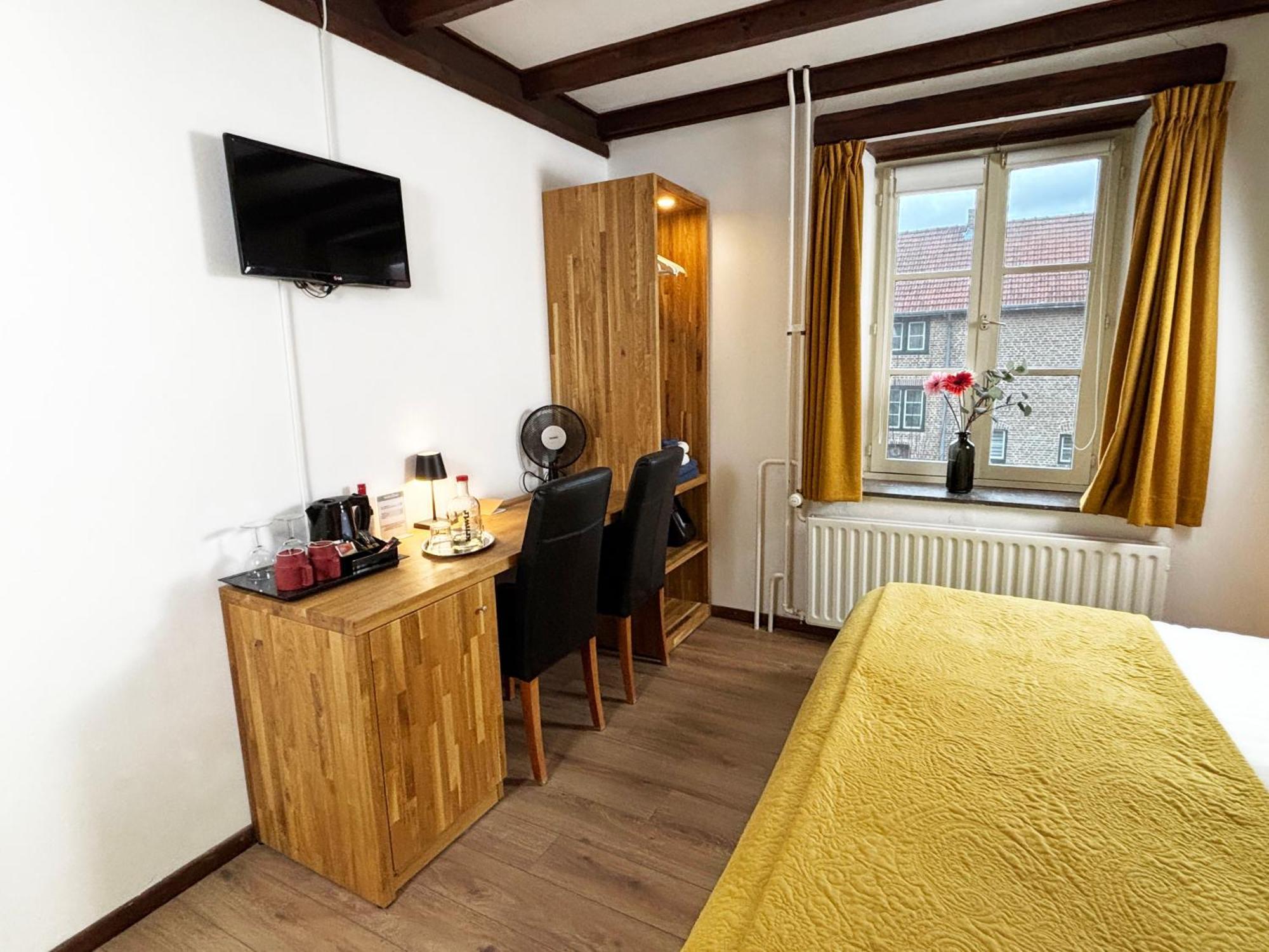 Wittem B&B En Vakantiewoningen 'T Wienhoes מראה חיצוני תמונה