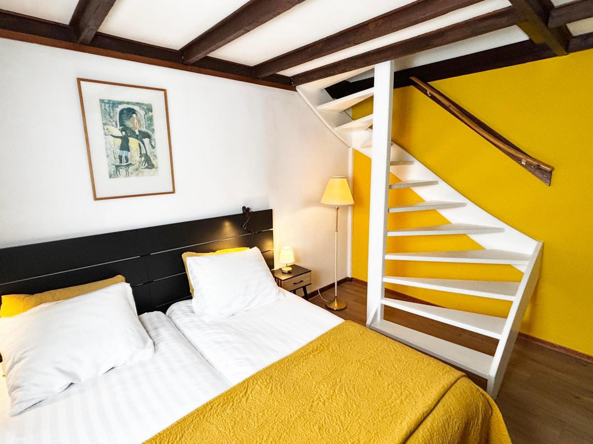 Wittem B&B En Vakantiewoningen 'T Wienhoes מראה חיצוני תמונה