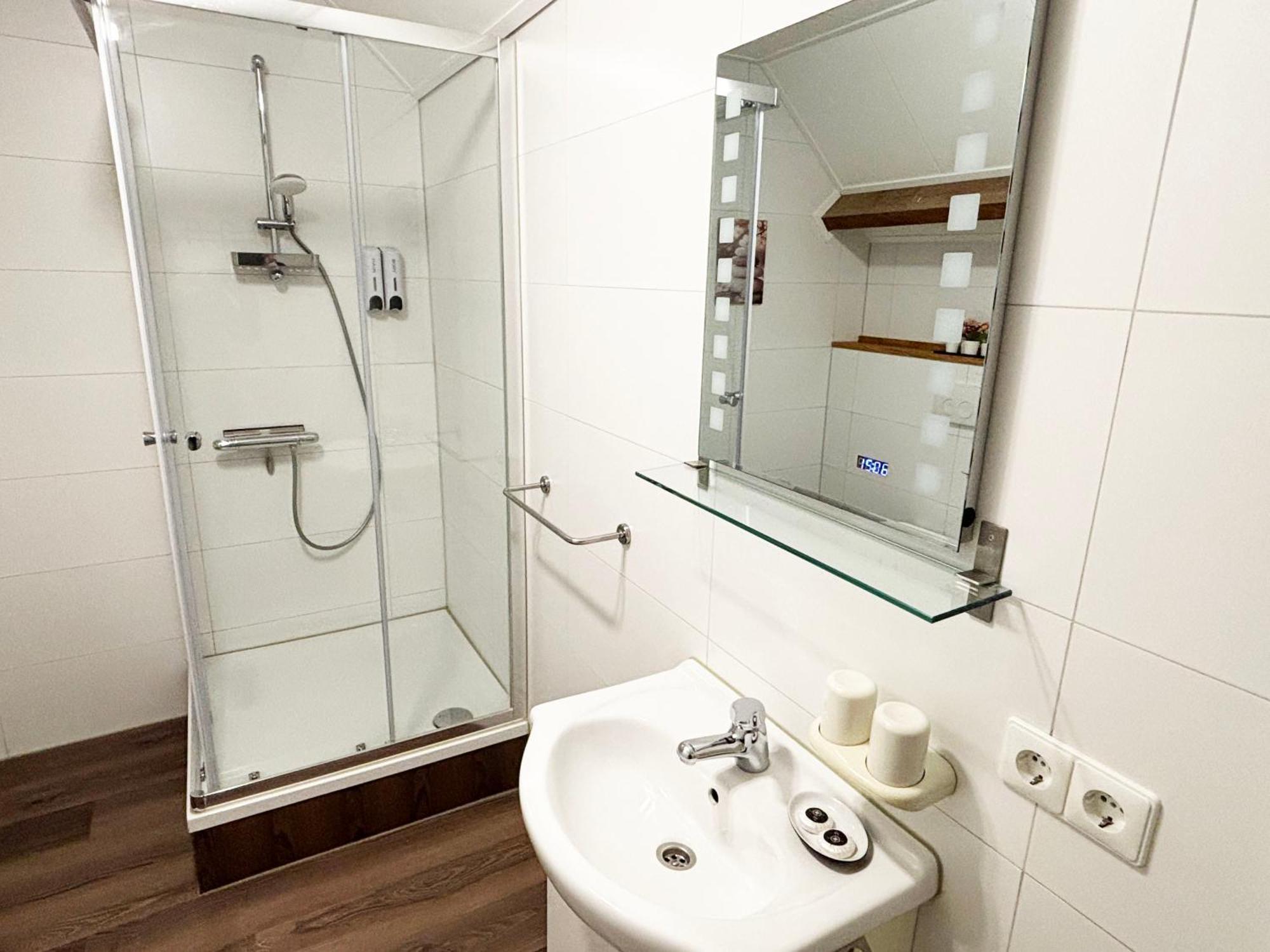 Wittem B&B En Vakantiewoningen 'T Wienhoes מראה חיצוני תמונה