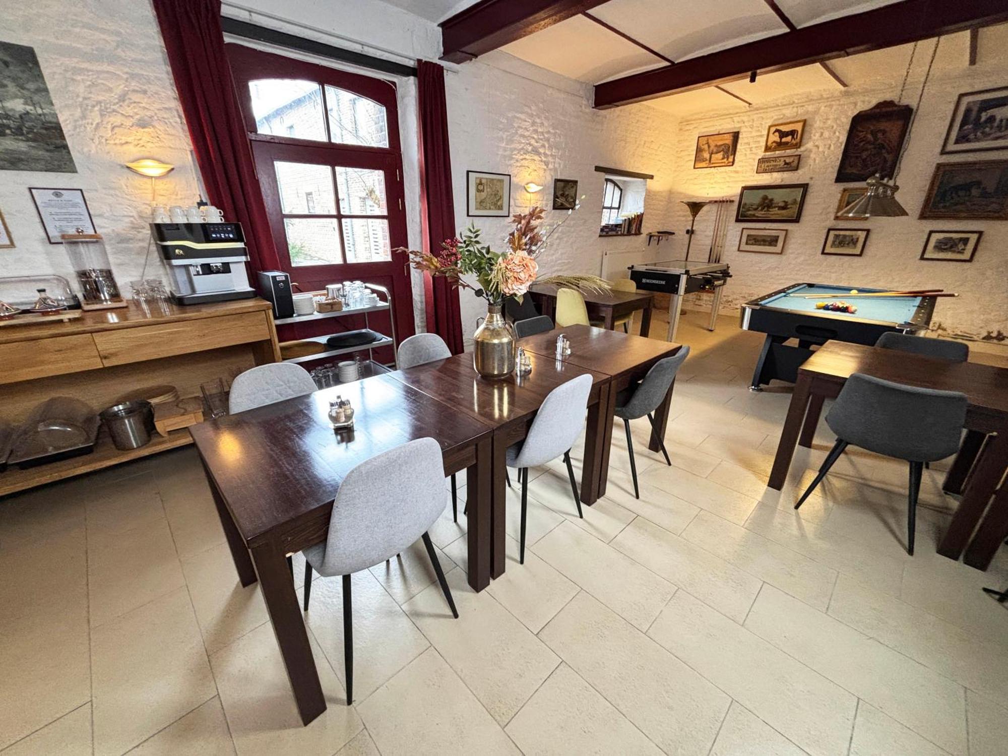 Wittem B&B En Vakantiewoningen 'T Wienhoes מראה חיצוני תמונה
