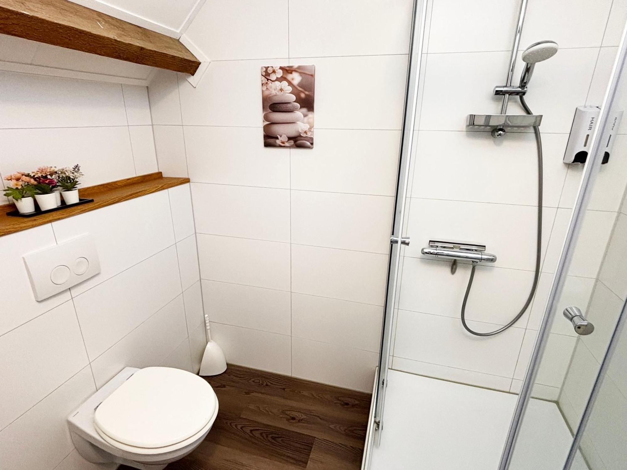 Wittem B&B En Vakantiewoningen 'T Wienhoes מראה חיצוני תמונה