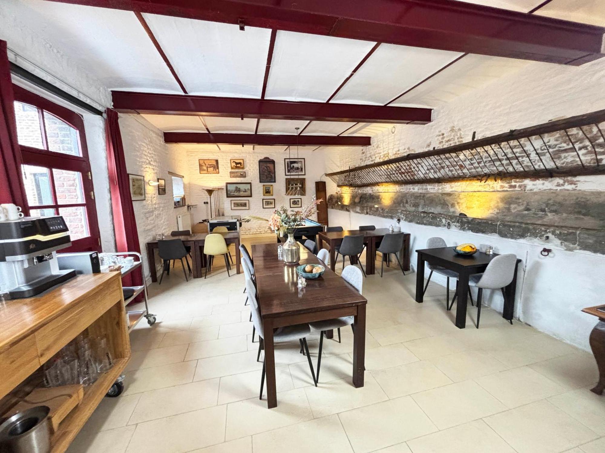 Wittem B&B En Vakantiewoningen 'T Wienhoes מראה חיצוני תמונה