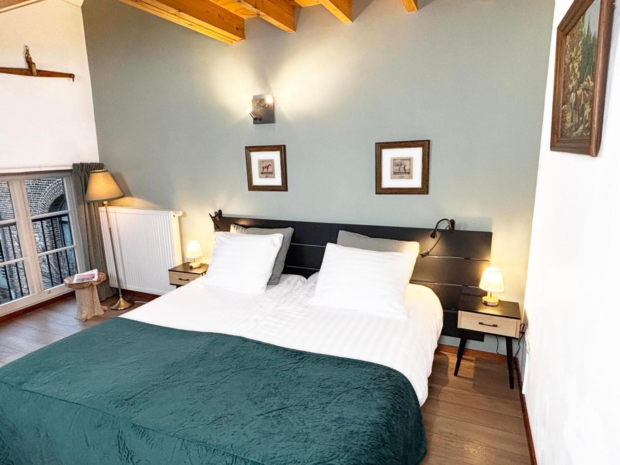 Wittem B&B En Vakantiewoningen 'T Wienhoes מראה חיצוני תמונה