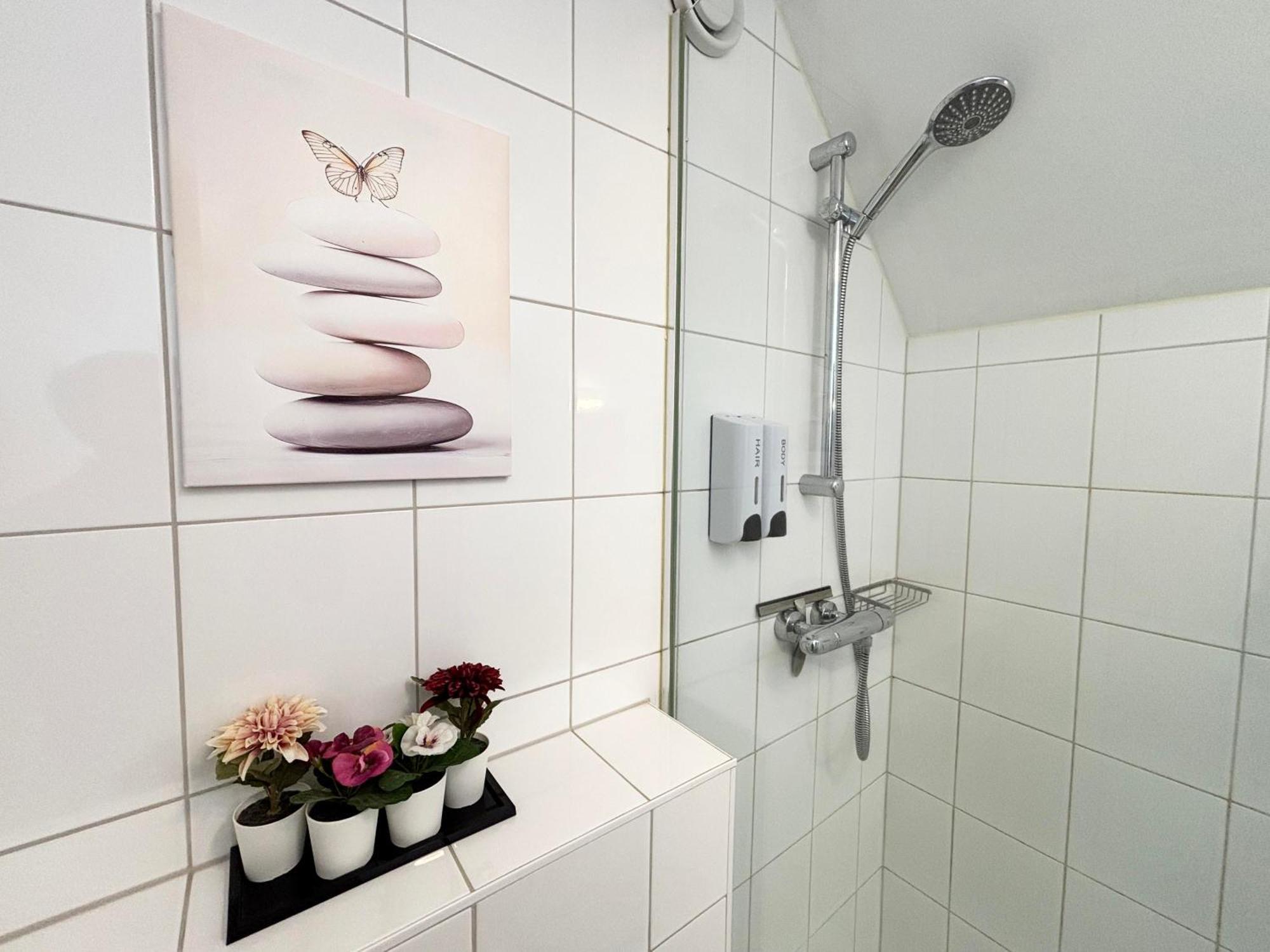 Wittem B&B En Vakantiewoningen 'T Wienhoes מראה חיצוני תמונה